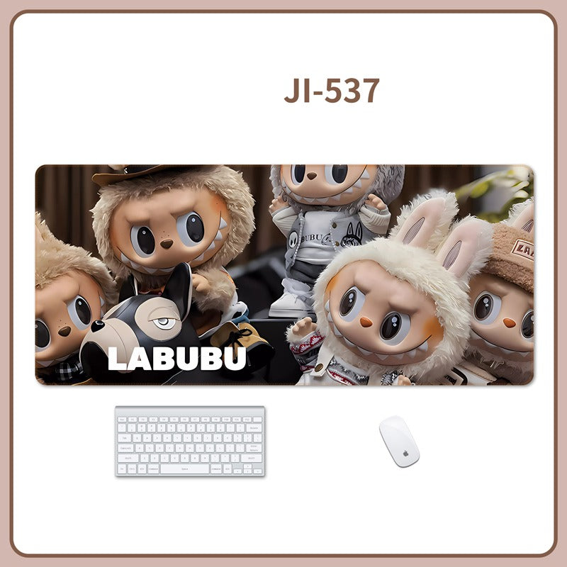 Labubu Mouse Pad / Desk Mat