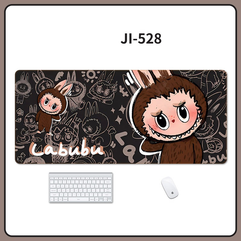 Labubu Mouse Pad / Desk Mat