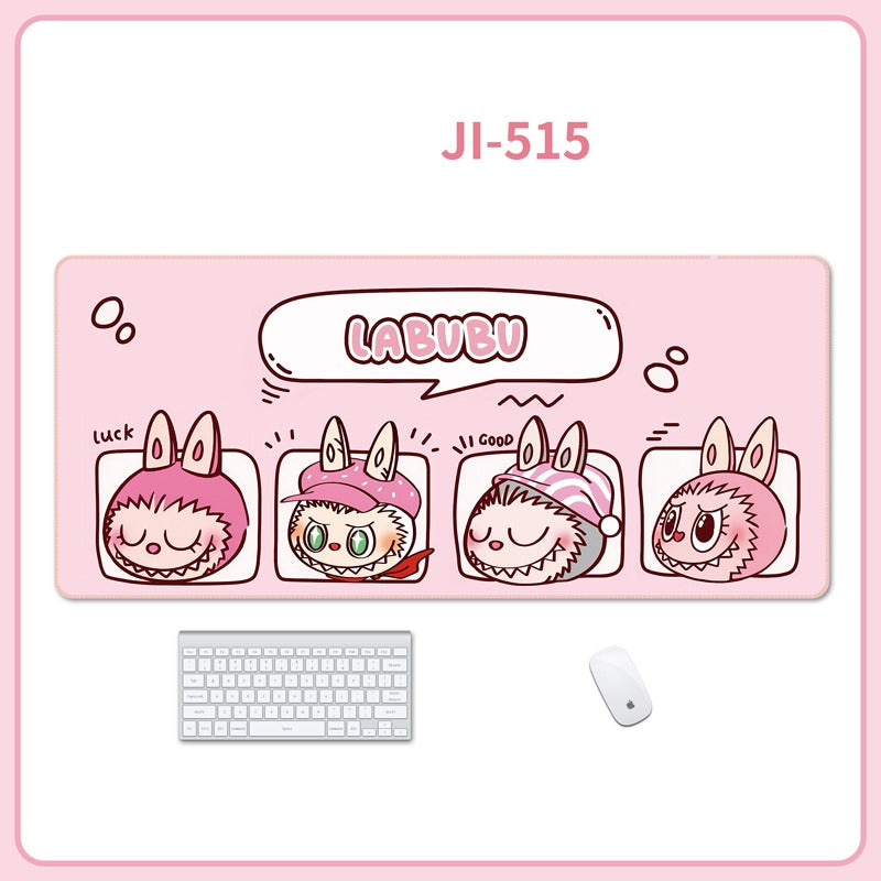Labubu Mouse Pad / Desk Mat