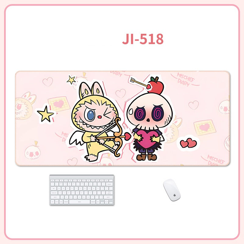 Labubu Mouse Pad / Desk Mat