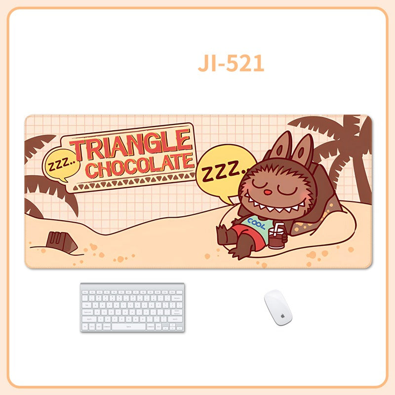 Labubu Mouse Pad / Desk Mat