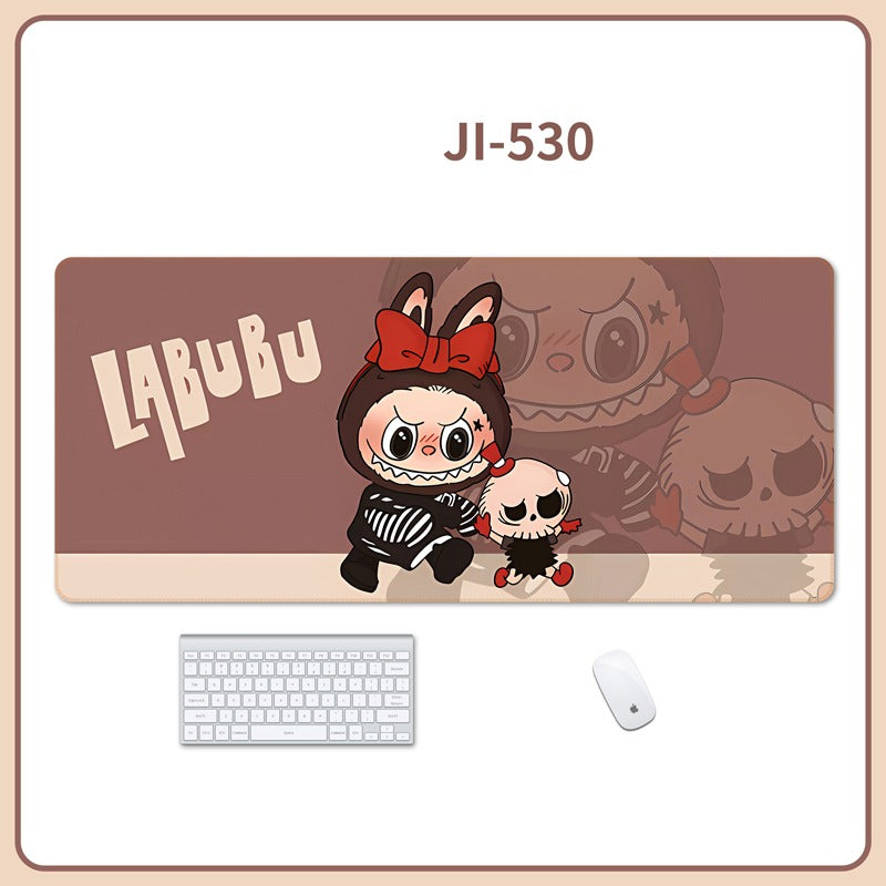 Labubu Mouse Pad / Desk Mat