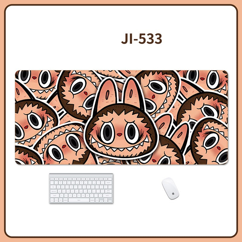 Labubu Mouse Pad / Desk Mat