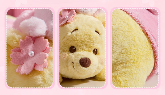 Disney Sakura Series Plush - Limited stock!