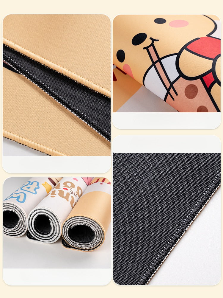 Labubu Mouse Pad / Desk Mat