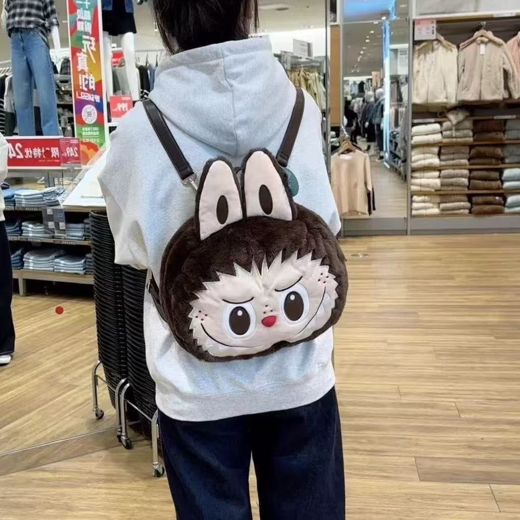 Labubu Backpack