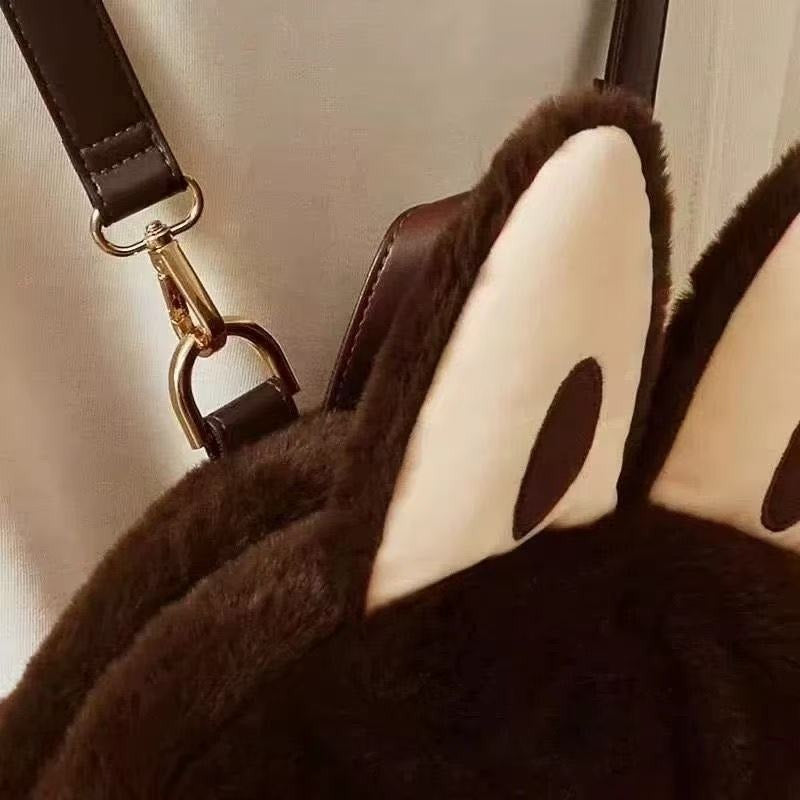 Labubu Backpack