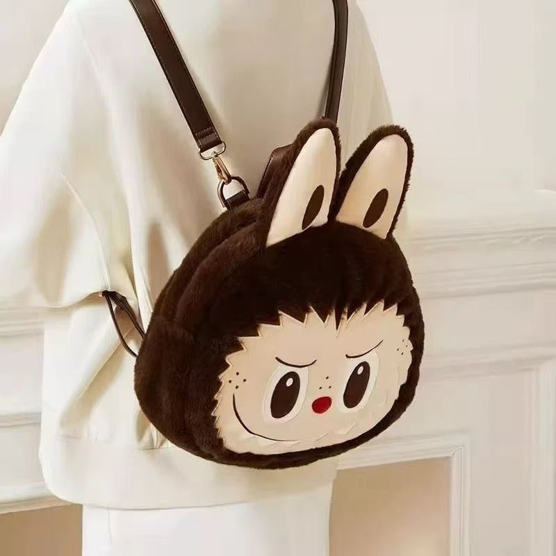 Labubu Backpack