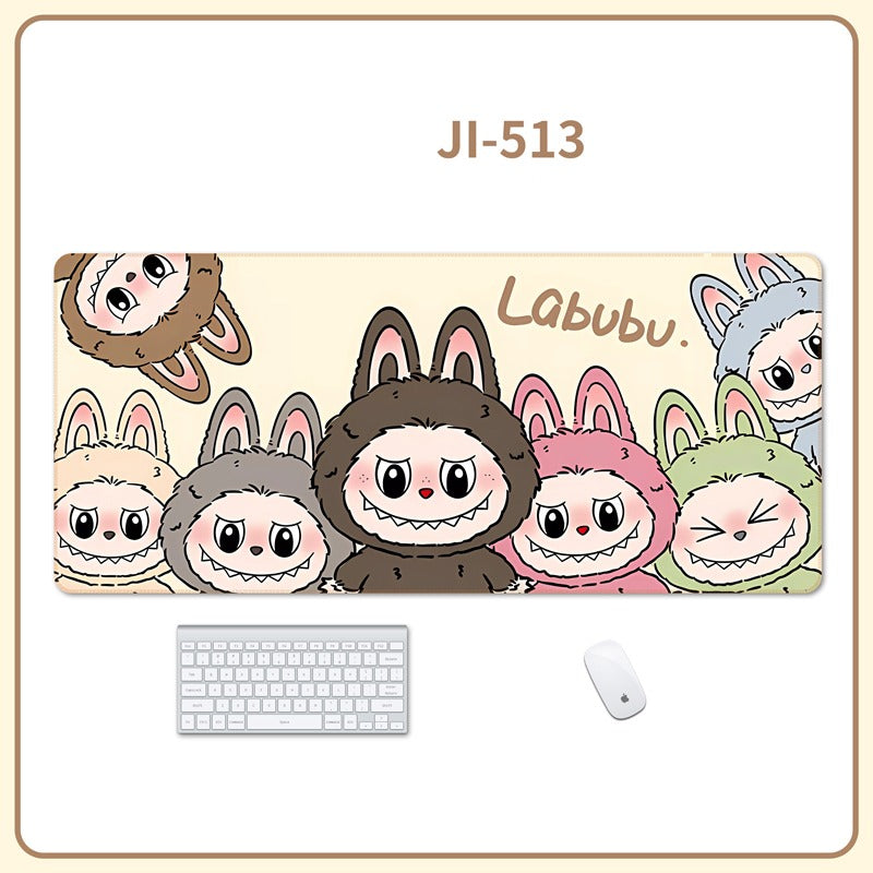 Labubu Mouse Pad / Desk Mat