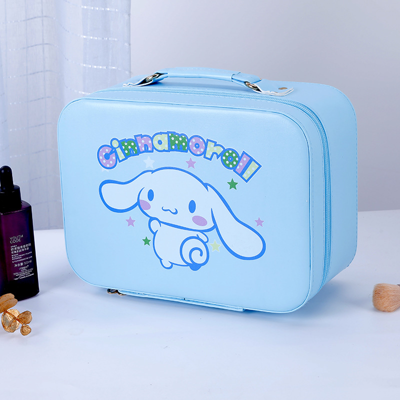 1 Cute Gift Box + 10 Random Items