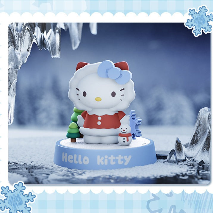Hello Kitty Four Seasons Aroma Decor – Limited Edition