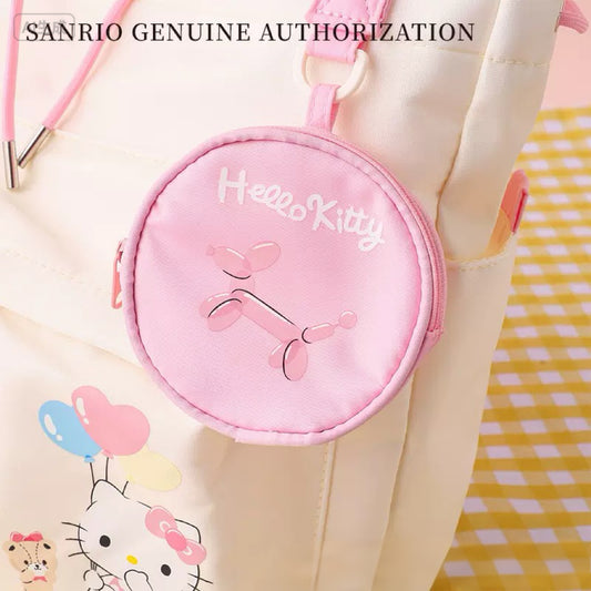 Sanrio Shoulder Bag Coin Purse