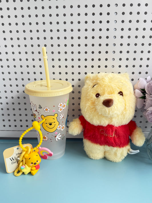Winnie the Pooh Bundle