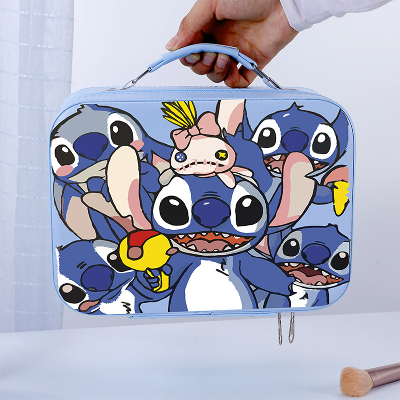 1 Cute Gift Box + 10 Random Items