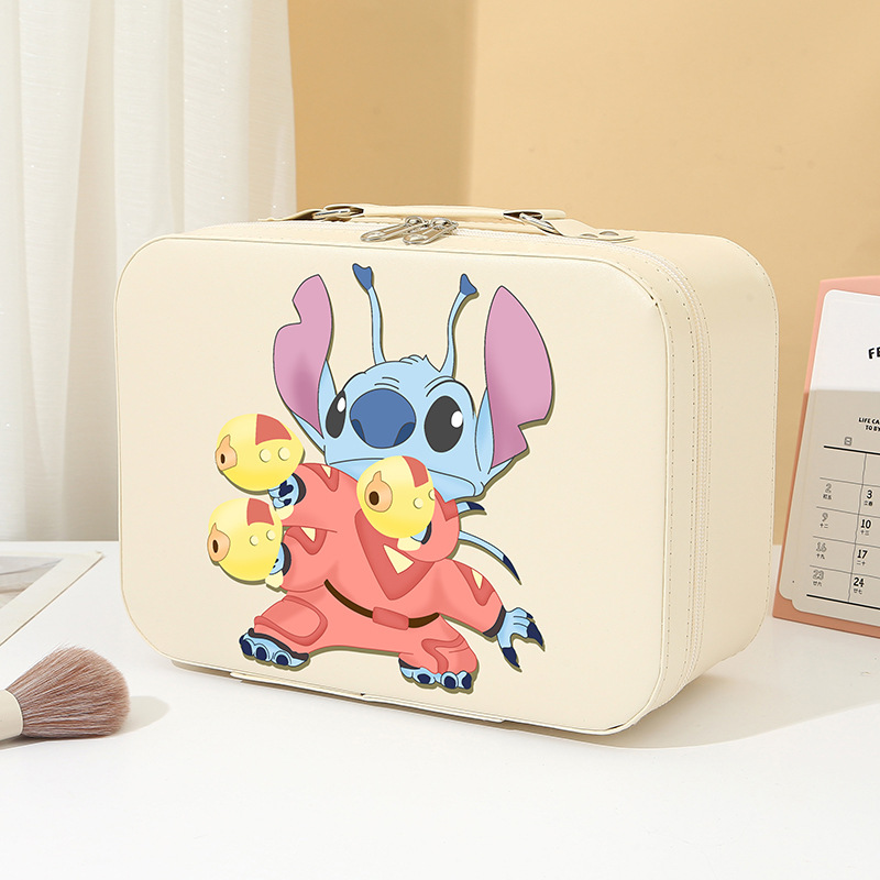 1 Cute Gift Box + 10 Random Items