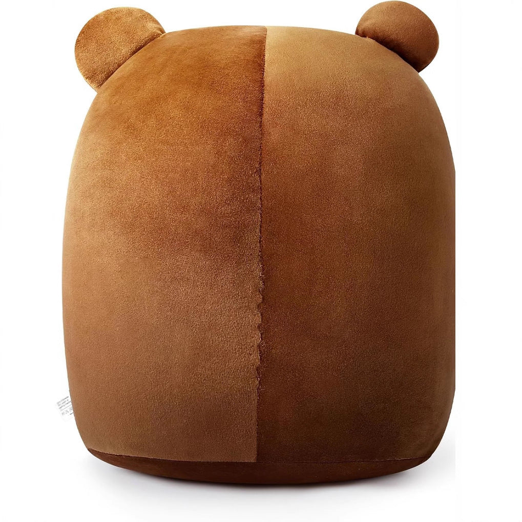 Sporty Bear Plush