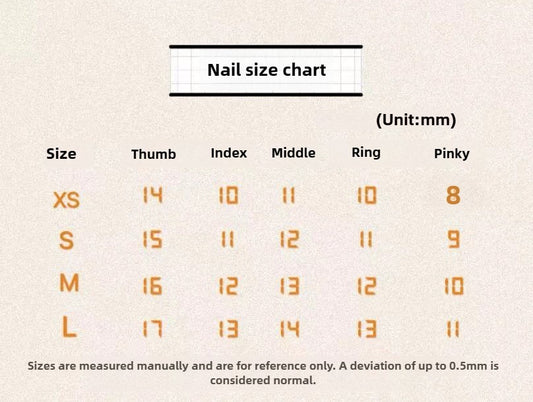 Trendy Mystery Scoop