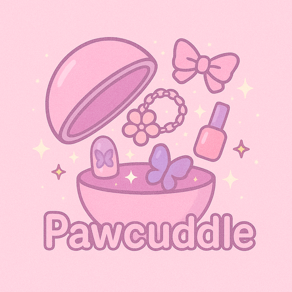 pawcuddle