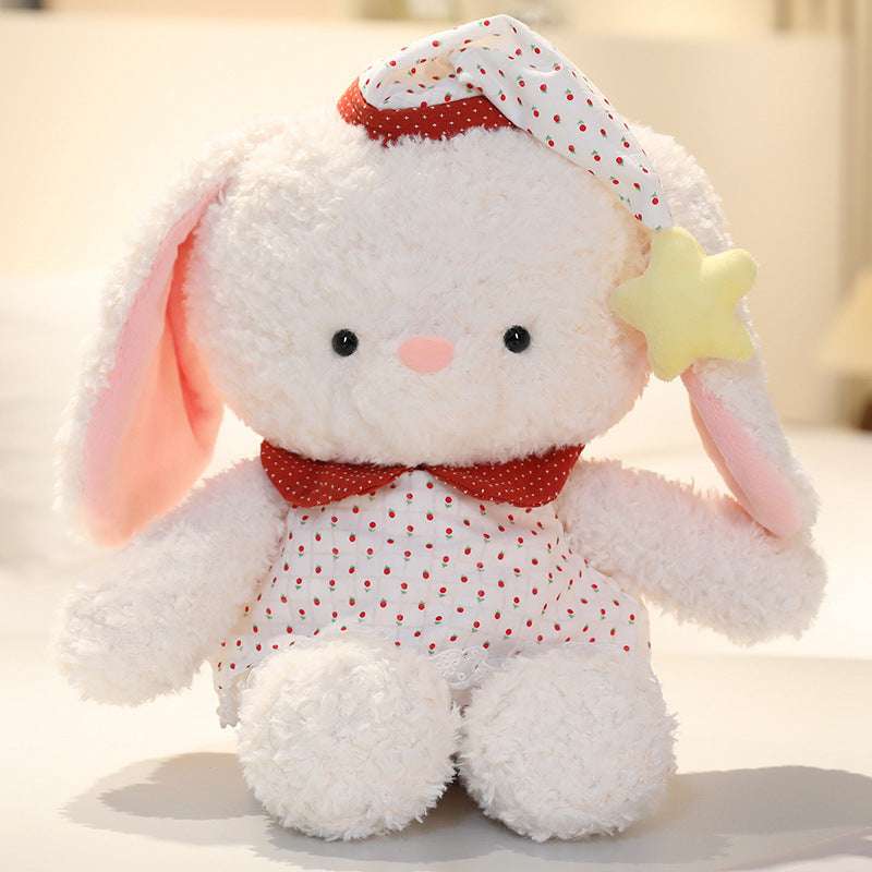 Bonnie the Bedtime Bunny