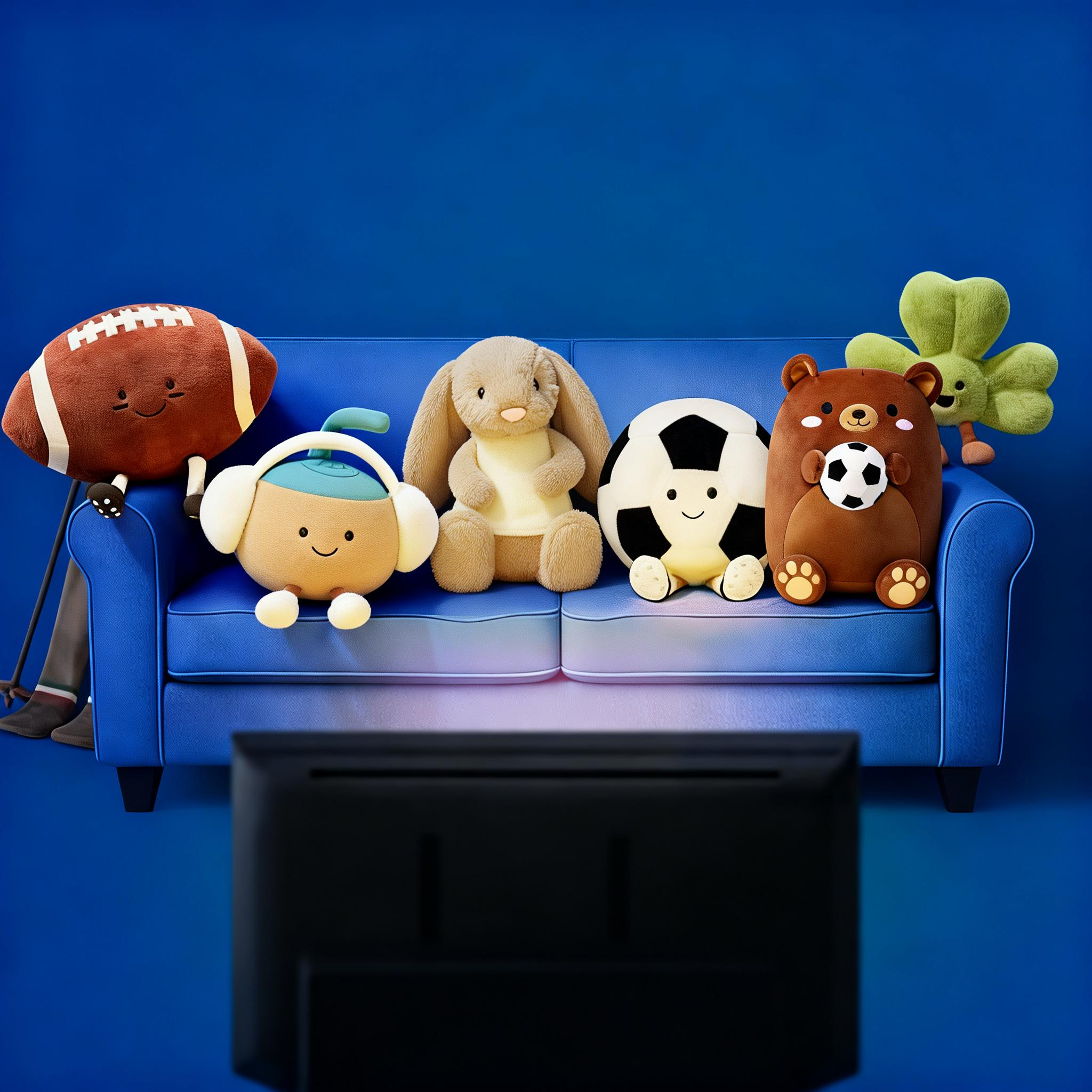 Your Best Game-Day Bud