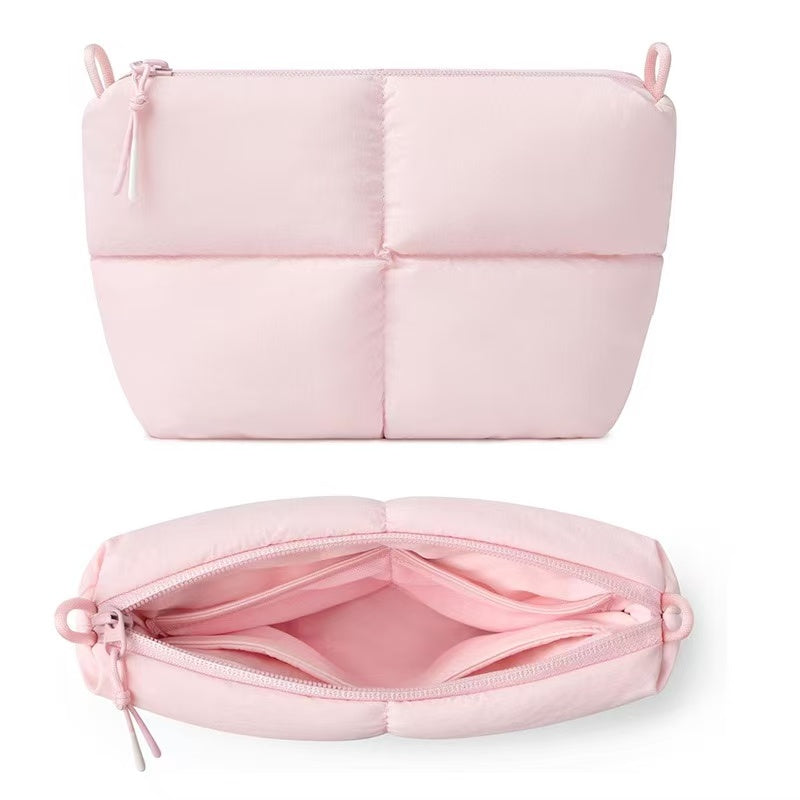 Puffy Electronics Organizer