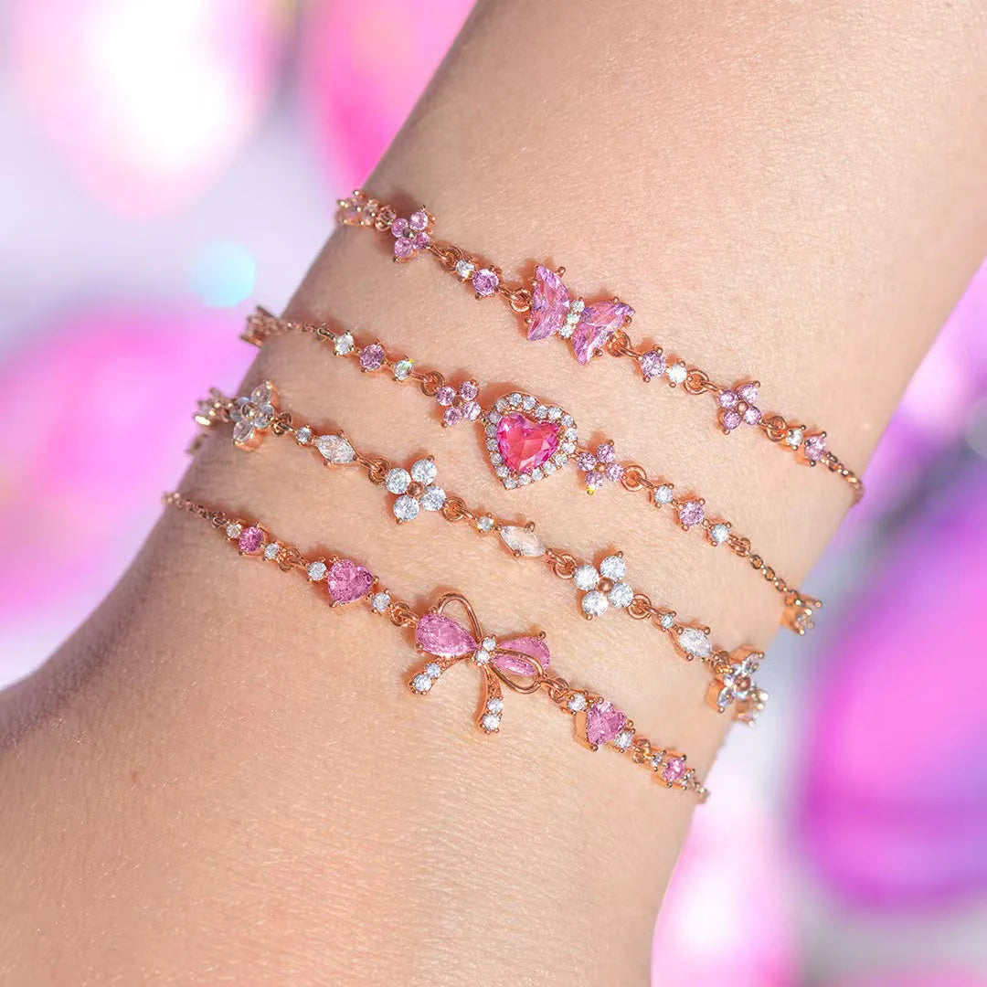 Friendship Bracelet