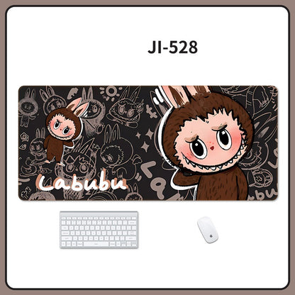 Labubu Mouse Pad / Desk Mat