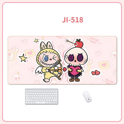 Labubu Mouse Pad / Desk Mat