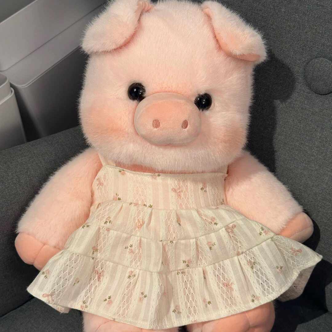 Running Pig 🔥