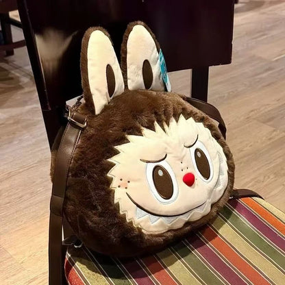 Labubu Backpack