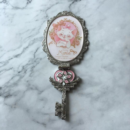 Disney Folding Vanity Mirror