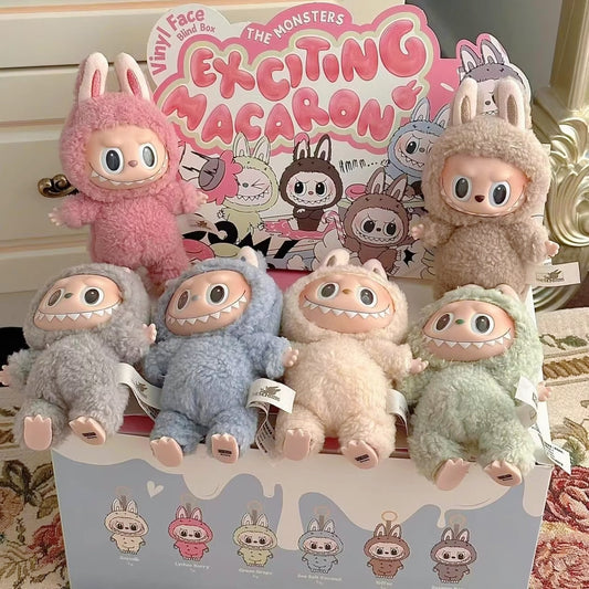 Labubu Mystery Box