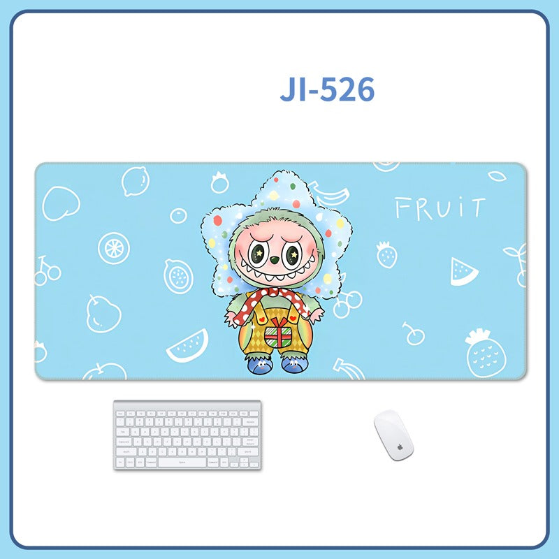 Labubu Mouse Pad / Desk Mat