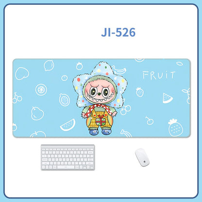 Labubu Mouse Pad / Desk Mat