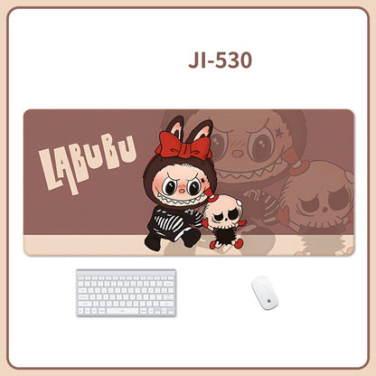 Labubu Mouse Pad / Desk Mat