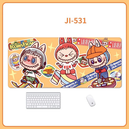 Labubu Mouse Pad / Desk Mat