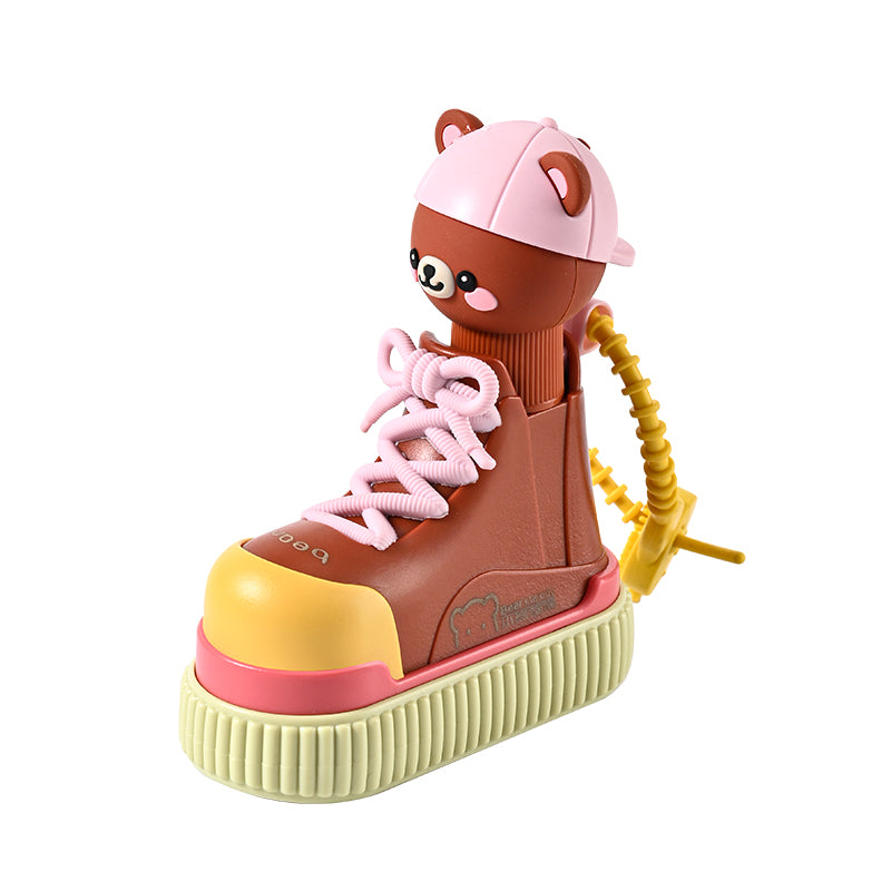 Portable Sneaker Cleaner Brush