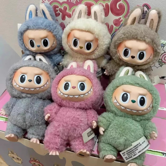 Labubu Mystery Box