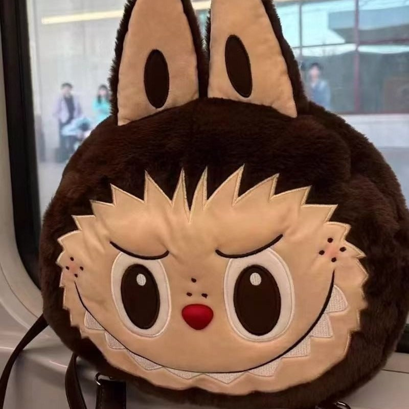 Labubu Backpack