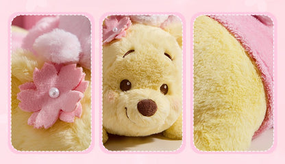 Disney Sakura Series Plush - Limited stock！