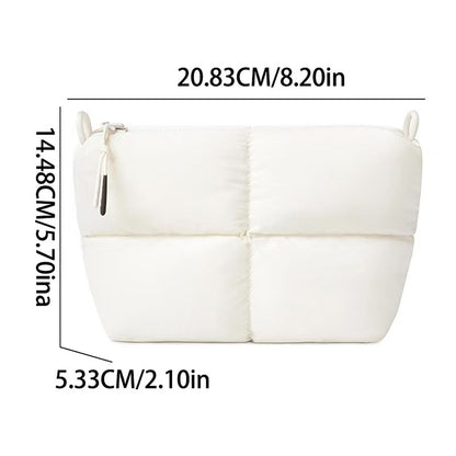 Puffy Electronics Organizer