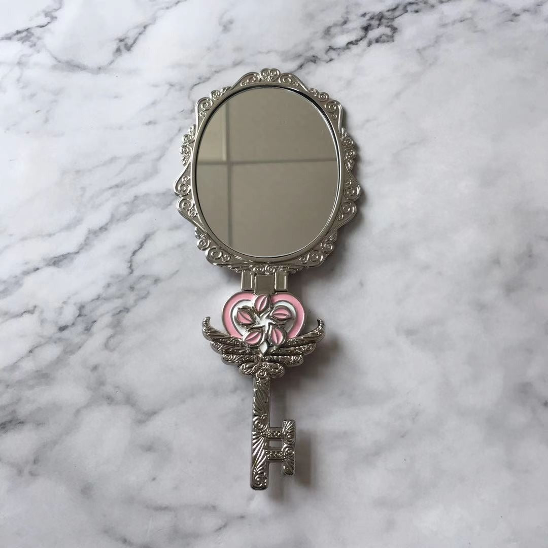 Disney Folding Vanity Mirror