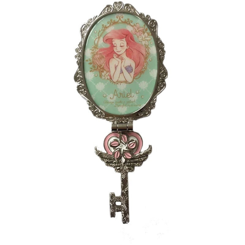 Disney Folding Vanity Mirror