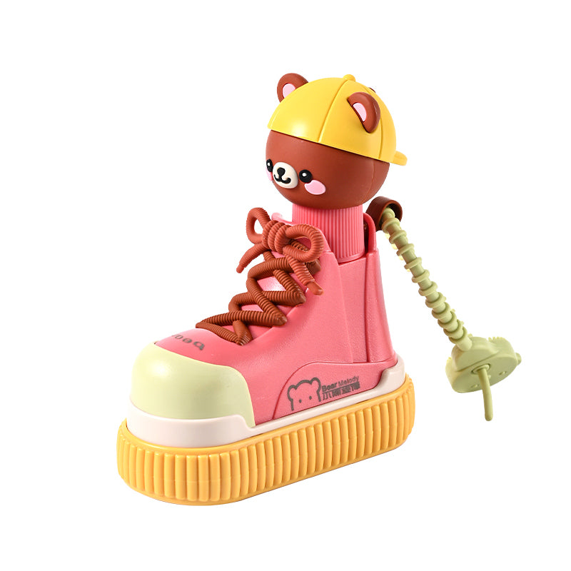 Portable Sneaker Cleaner Brush