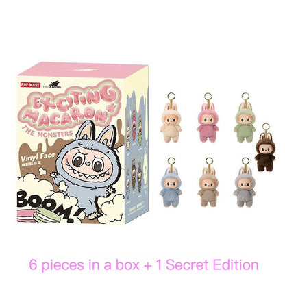Labubu Mystery Box