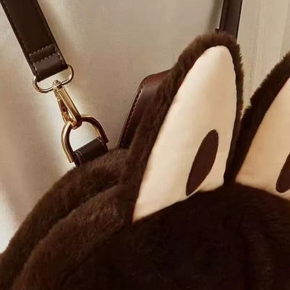 Labubu Backpack