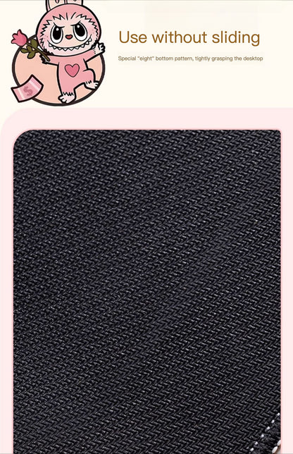 Labubu Mouse Pad / Desk Mat
