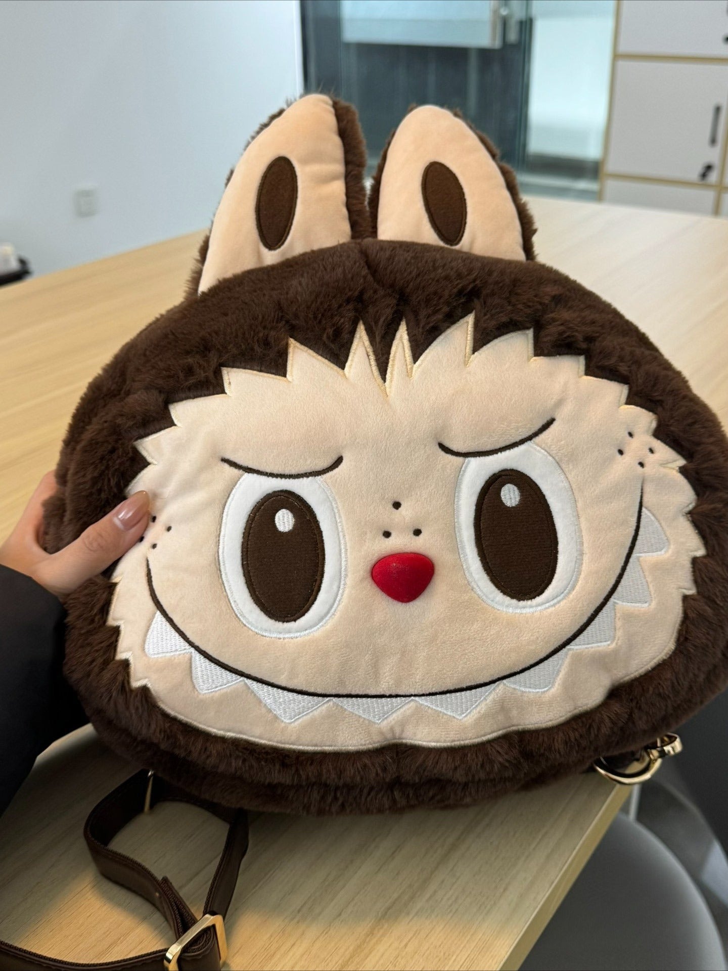 Labubu Backpack