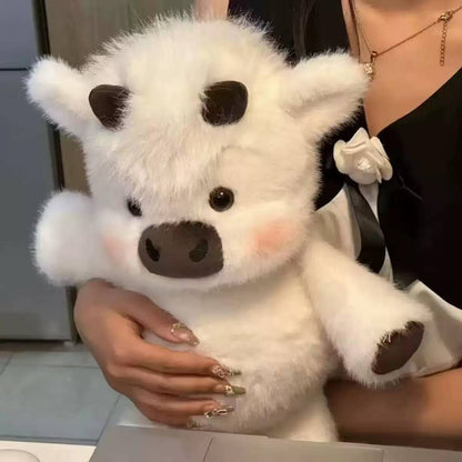 Running Cow 🔥