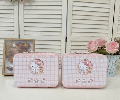 1 Cute Gift Box + 10 Random Items